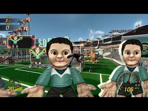 C_James Play and Complete FlatOut: Ultimate Carnage part 25