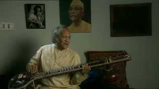 Ravi Shankar - Sitar And Indian Music.avi