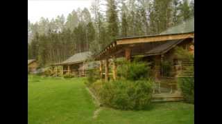 preview picture of video 'Bigfork Montana Real Estate: 1165 Bigfork Stage Road Bigfork, Montana 59911'