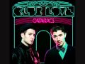 the cataracs - space boy