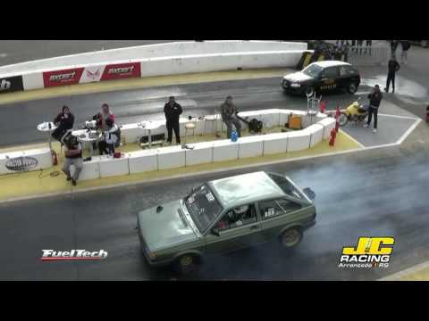 Gol DTA 28 - Marcos Pasqualine