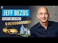Richest Man Jeff Bezos Biography In Hindi Founder And CEO Of Amazon Blue Origin Great Peoples