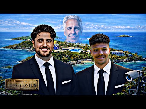 ALUHUT TALK mit Willy, Eldos & CutterLukas🔥 | EliasN97Clipz