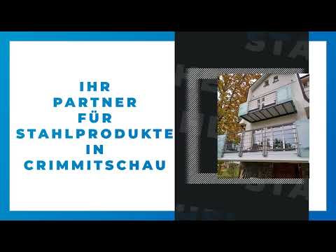 Stahl Michel YouTube-Vdeominiatur 10