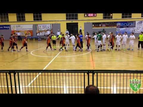 Fenice C5 vs Dibiesse Miane 2-1 | 20/12/2013 | Serie C1 | Azioni Salienti | Stagione 2013/2014