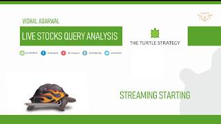 LIVE STOCKS QUERY ANALYSIS