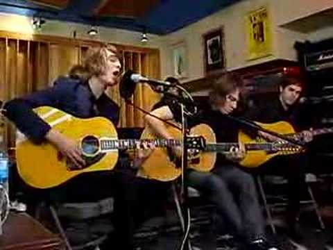 Empty- The Click Five