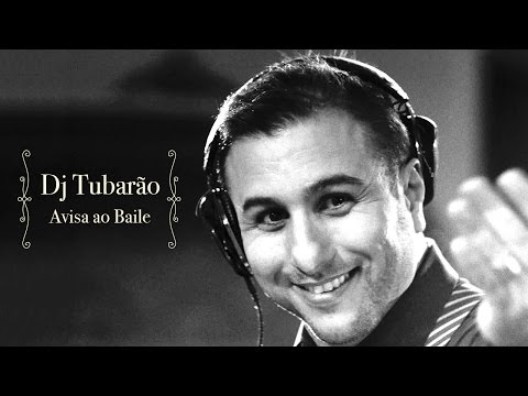Dj Tubarão - Avisa Ao Baile - Feat. Gabily (Clipe Oficial)