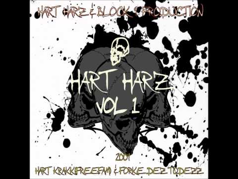 Forke dez TodezZ - Die Strassen (2009)