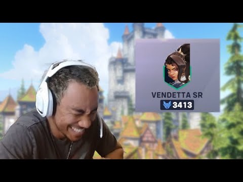 Diamond is the New Champion