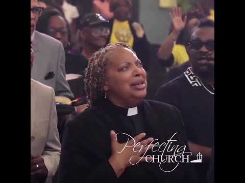 Marvin Winans - Great Is Thy Faithfulness, Great Is Your Mercy