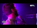 Oscar And The Wolf - Somebody Wants You Live ...