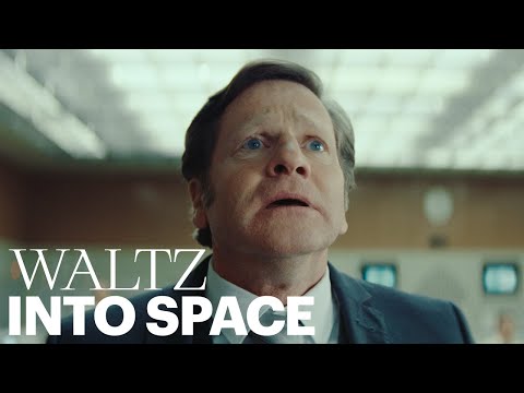 Waltz into Space: Why The Blue Danube Waltz was not on the Voyager Golden Records | Vienna