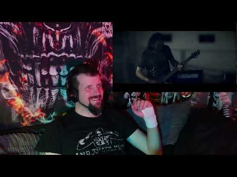 Beside Under The Hollow A Musician Reacts