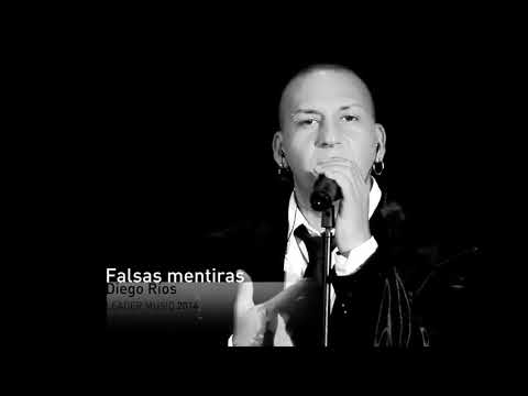 Diego ríos mix