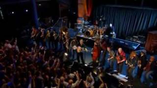 Bruce Springsteen The Seeger Sessions Band - Pay me my money down