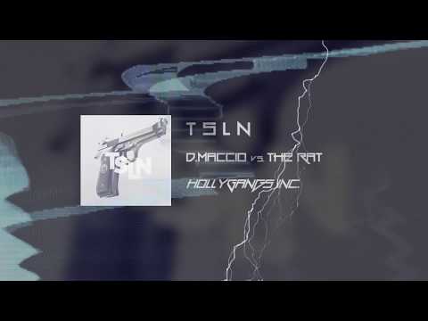T S L N - D.Maccio vs. The Rat