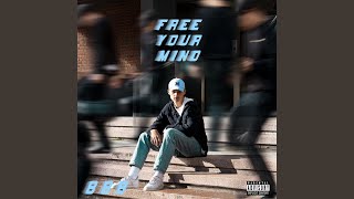 FREE YOUR MIND