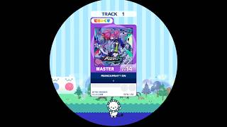 【譜面確認用】RE!NCARN4T10N MASTER【maimaiでらっくす外部出力】