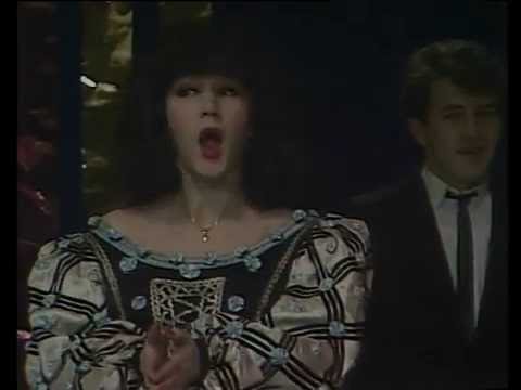 Shpresa Gashi - Bonem zoje dhender