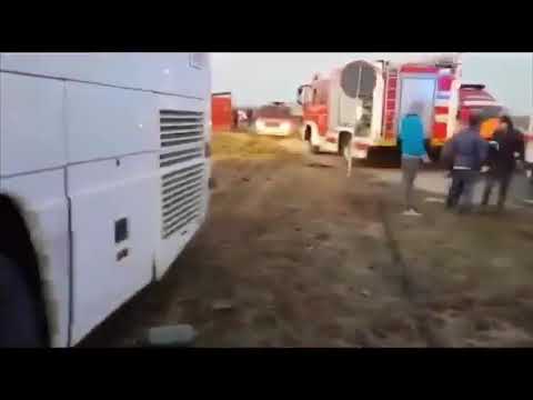 ISU Timis accident Sudrias 12 03 2019