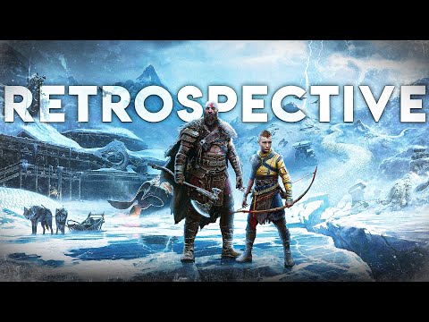 God of War Ragnarok neu betrachtet – Ein fehlerhaftes Meisterwerk