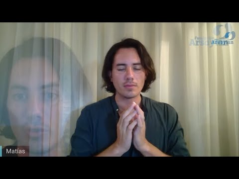 Día 360 - CONSCIENTE - Matias De Stefano - edición en español