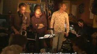 Montfoort Jazz Messengers They Can't Take That Away From Me