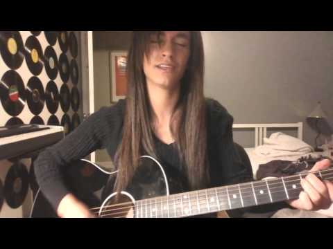 Elliott Smith Cover - Between The Bars