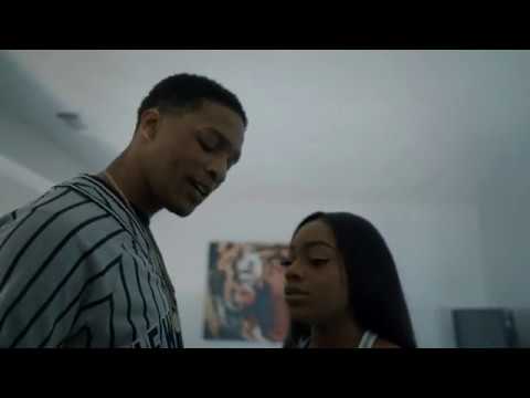 ICKY X KEITH WEST - USED TOO (Shot by Evisions)