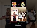 Visca Barca ️ Vs Hala Madrid Football Viscabarsa Halamadrid Barcelona Realmadrid Trending