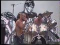 Sublime Live plays , ''The Youth Are Getting Restless''