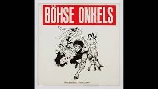 Böhse Onkelz - Nennt mich Gott - Titel 08