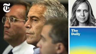 Inside Jeffrey Epstein’s 50th Birthday Book