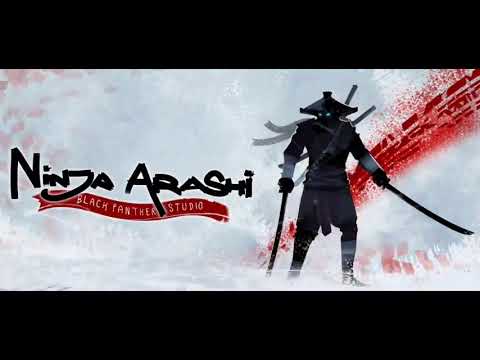 Adventure (Main Theme) - Ninja Arashi