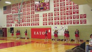 preview picture of video 'Machebeuf vs Eaton High School Boys Basketball (2009)'