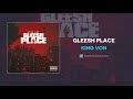 King Von Gleesh Place AUDIO