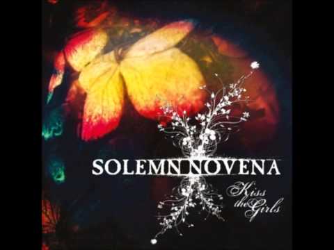 Solemn Novena - The Dreamer