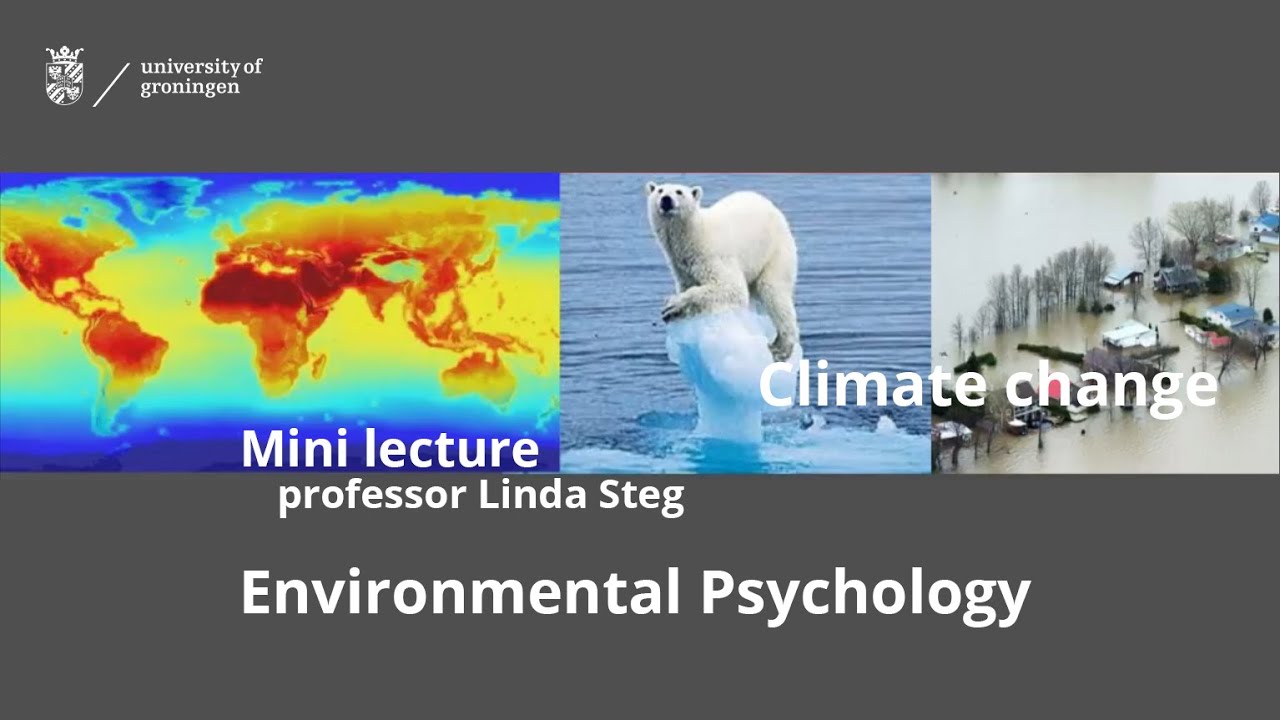 environmental psychology phd sweden