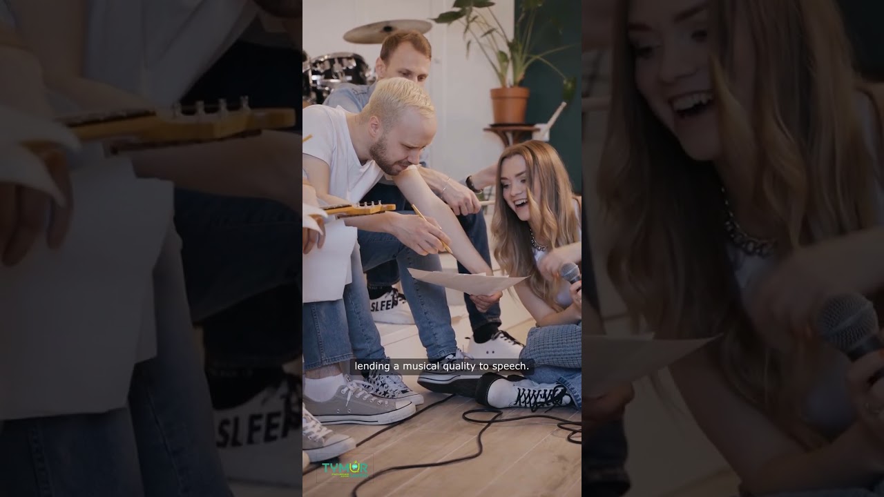 Thinking in More Than One Language — How Multilingual Minds See the World