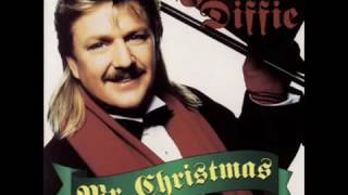 Joe Diffie - Wrap Me In Your Love