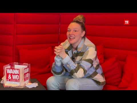 Fragen aus der Box: "Höre immer noch Tokio Hotel"