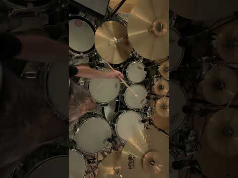 Wren5 Vignette | #improvisedmusic #creativdrums #melodicdrumming #yamahadrums