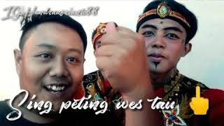 Download lagu Story whatsapp jaranan banyumas mp3 Download lagu Story whatsapp jaranan banyumas mp3