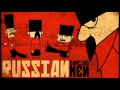 [Russian Dancing Men] Have a! (Sparta MTTA ...