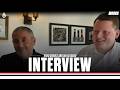 Interview | Brad Groves & Ian Geldard