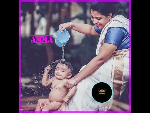 kanmani polen amma full tamil song remix DJ Music...........