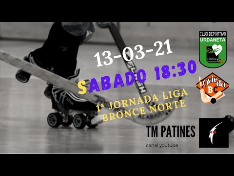 CD URDANETA VS OVIEDO BOOLING CLUB