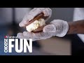 Ice Cream Cookie Sandwich With Description Carnival Cruise Recipes Carnival Cruise Line