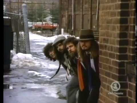 Videoclip de Back Where You Belong — Foreigner